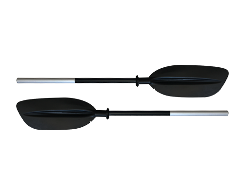 Remo para kayak