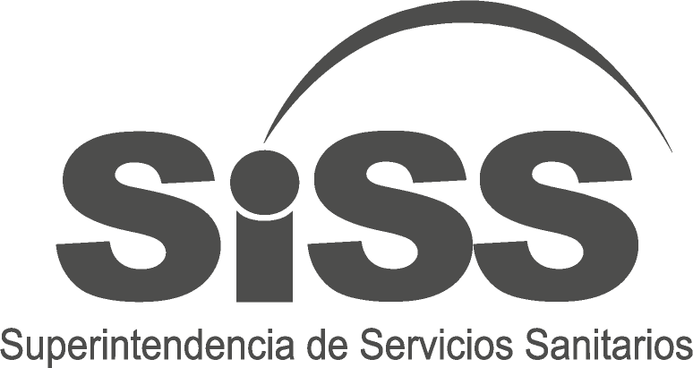 SISS — Superintendencia de Servicios Sanitarios