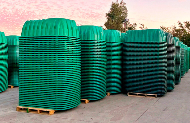 Bioplastic