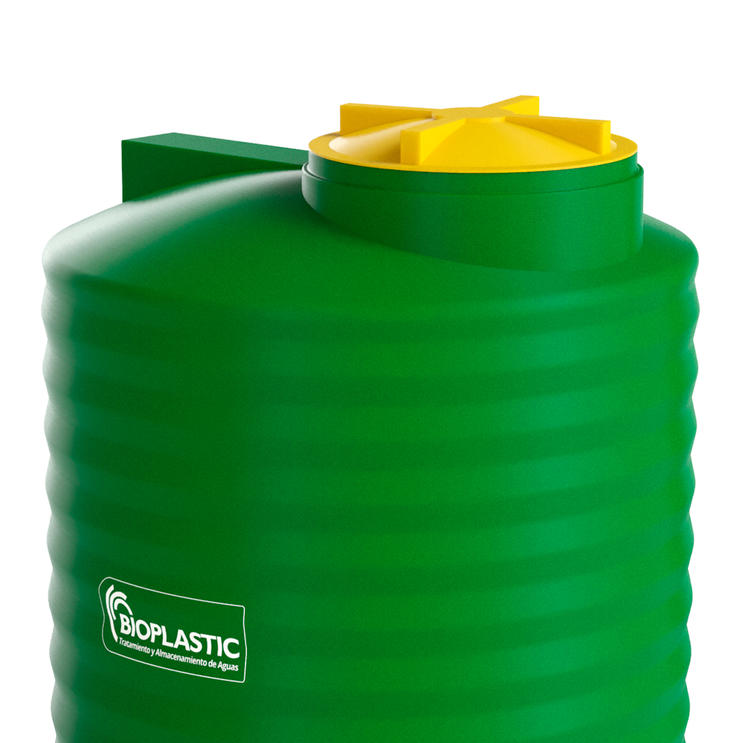 Estanque vertical estandar 1000 lts