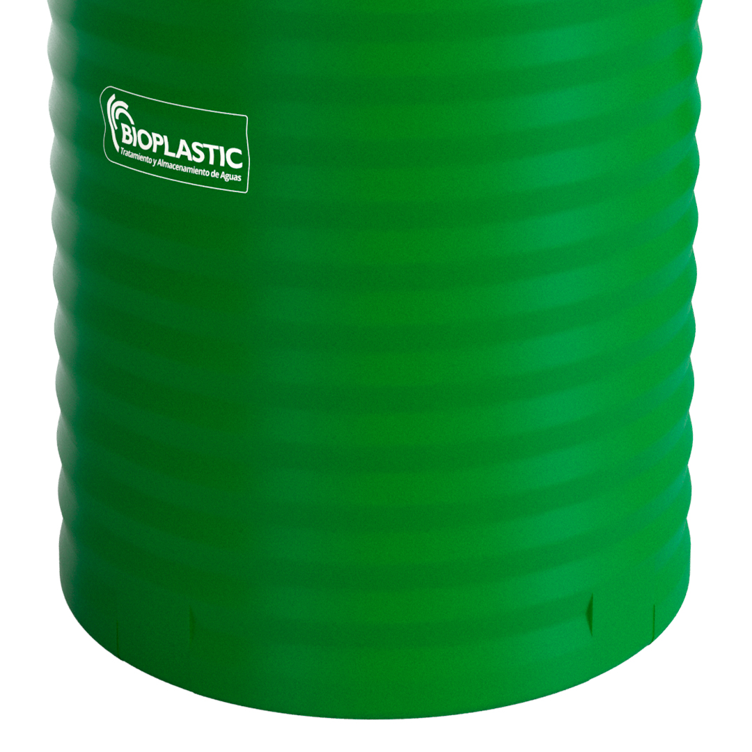 Estanque vertical estandar 1000 lts