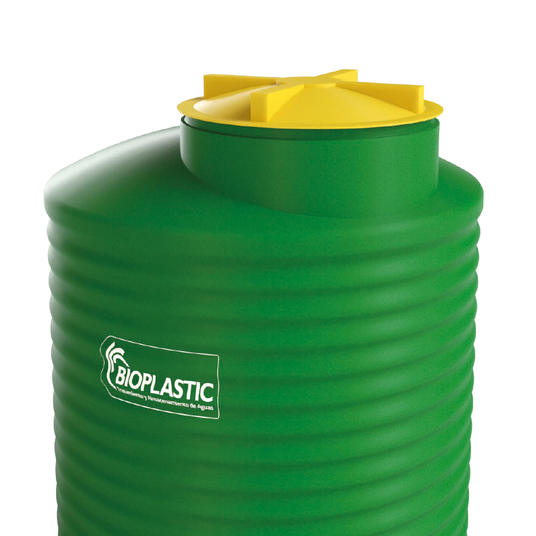Estanque vertical estandar 500 lts