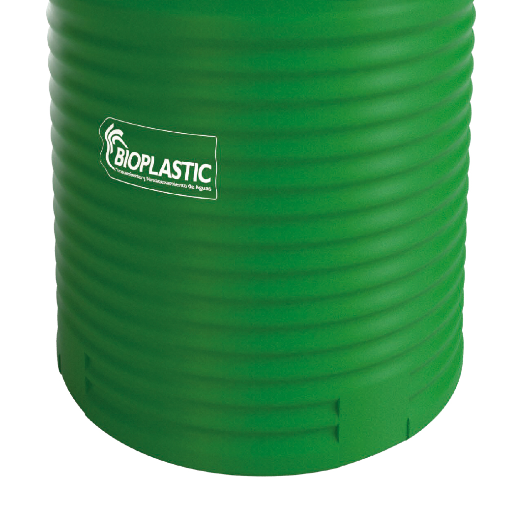 Estanque vertical estandar 500 lts