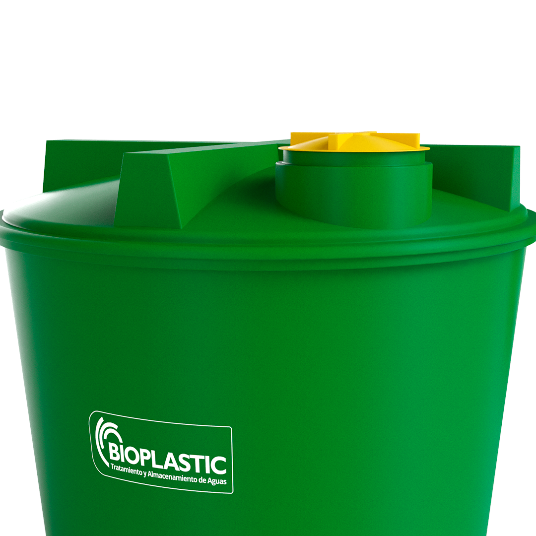 Estanque vertical estandar 5400 lts