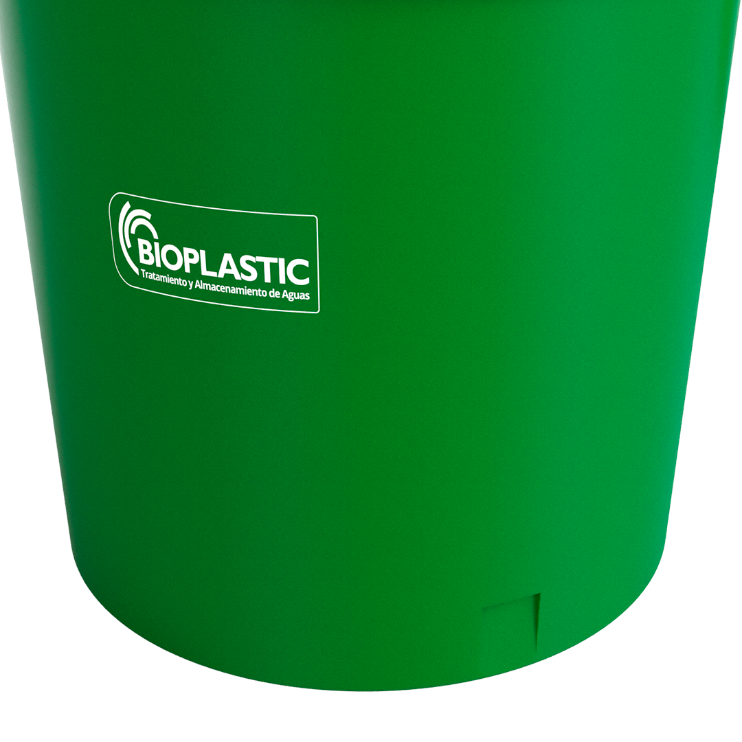 Estanque vertical estandar 5400 lts