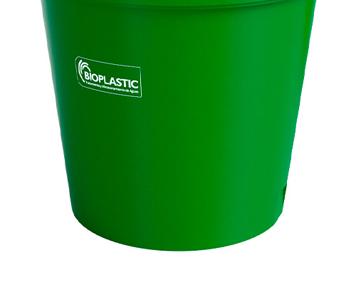Estanque vertical estandar 1300 lts