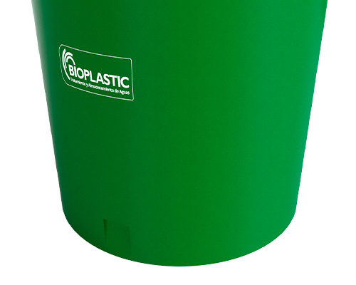 Estanque vertical estandar 3400 lts