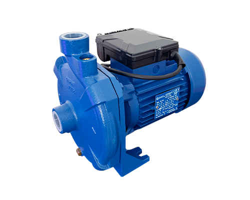 Bomba de agua centrifuga  1.0hp  fabricacion italiana