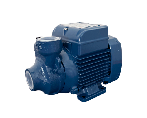 Bomba de agua periferica 0.5hp  fabricacion italiana