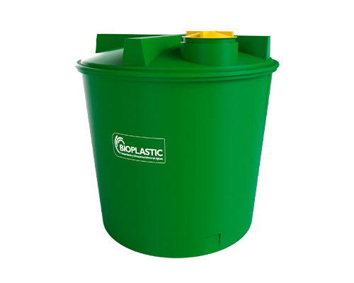 Estanque vertical estandar 5400 lts